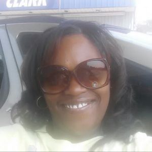 Meet your Posher, Tiesha